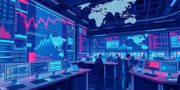 The Impact of Technology on Market Structures