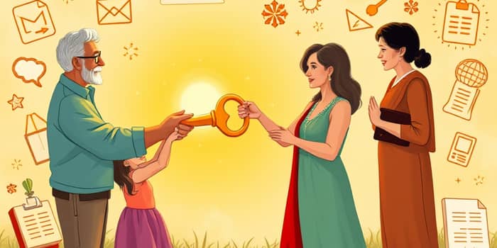 Estate Planning Made Simple: Protecting Your Legacy