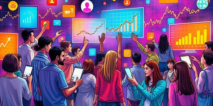 Consumer Power: Shaping the Market Economy