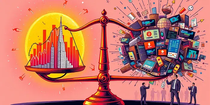 Market Efficiency: Ideal vs. Reality