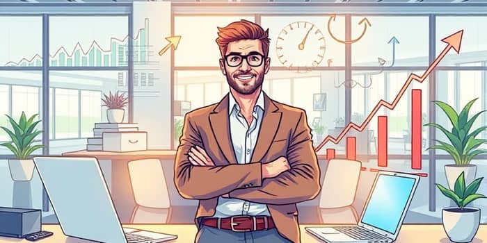 Small Business Finance: Managing Your Company's Money