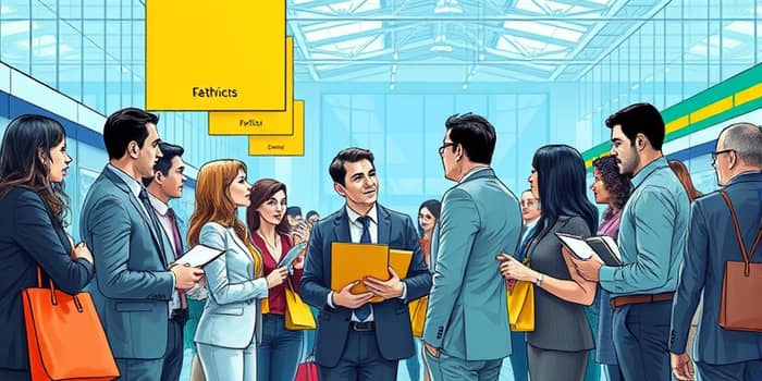 The Ethics of Profit: Morality in the Market