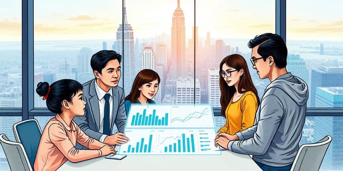 Wealth Management Unveiled: Beyond the Basics