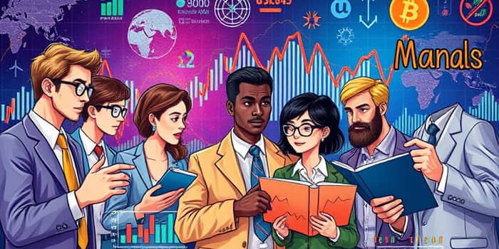 Investment Strategies in a Dynamic Market