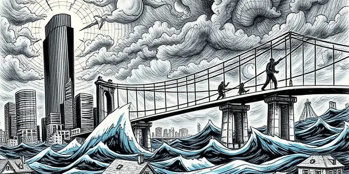 The Global Financial Crisis: A Market Economy Test