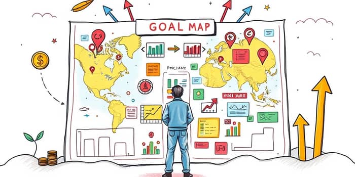 Financial Goal Setting: Turning Dreams into Reality