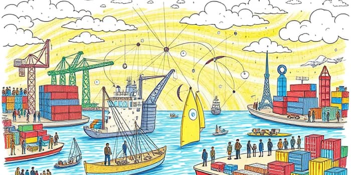 The Future of Free Markets: Challenges and Opportunities