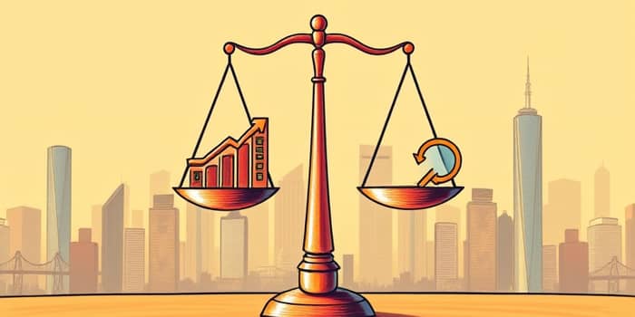 Regulating the Market: Friend or Foe?