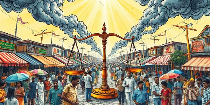 Understanding Market Failures and Their Remedies