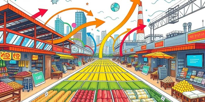 Resource Allocation: How Markets Decide