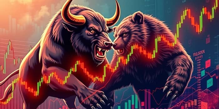 Market Cycles: Predicting Ups and Downs