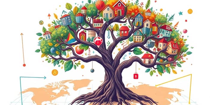 Diversification Demystified: Spreading Your Investment Risk