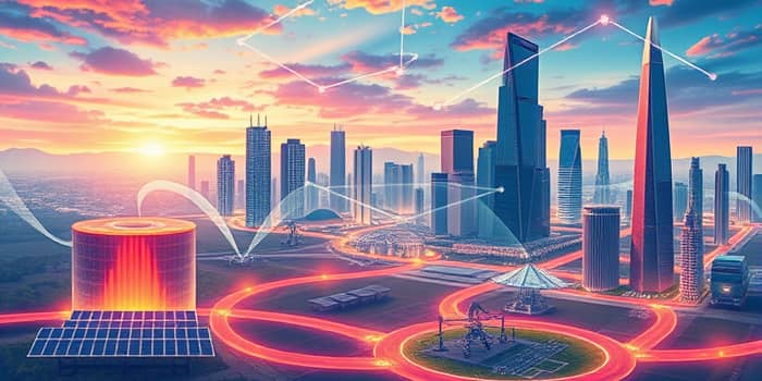 Maximizing Returns: Growth-Focused Investment Tactics