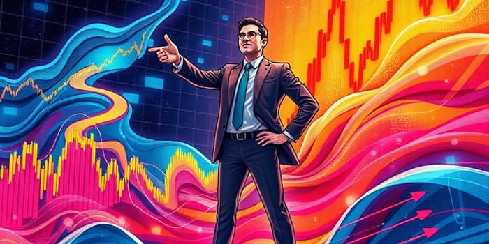 Smart Money Moves: Navigating Market Volatility