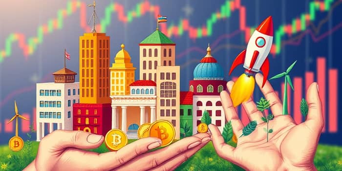 Finding Your Edge: Niche Investments to Explore