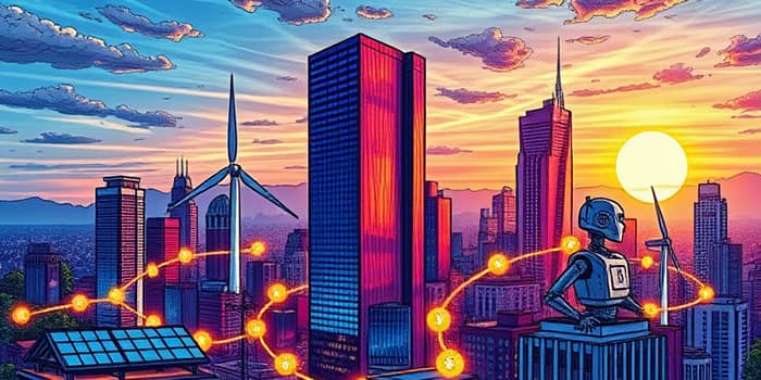 The Future of Finance: Emerging Investment Trends