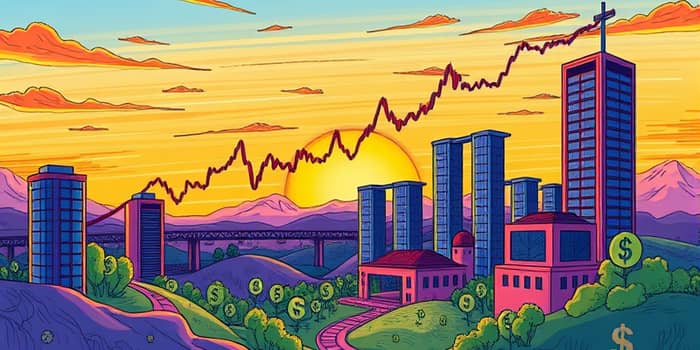 Inflation and Its Effects on Market Stability