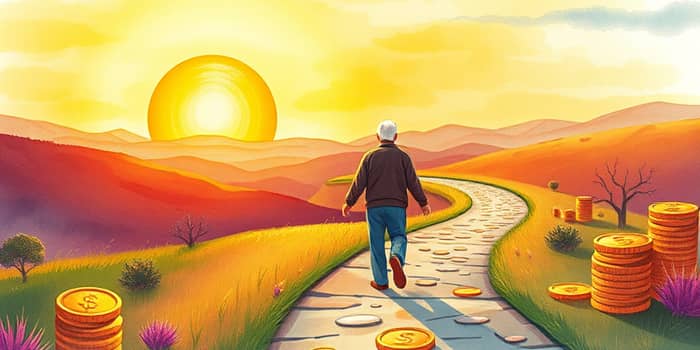 Retirement Ready: Investing for Your Golden Years