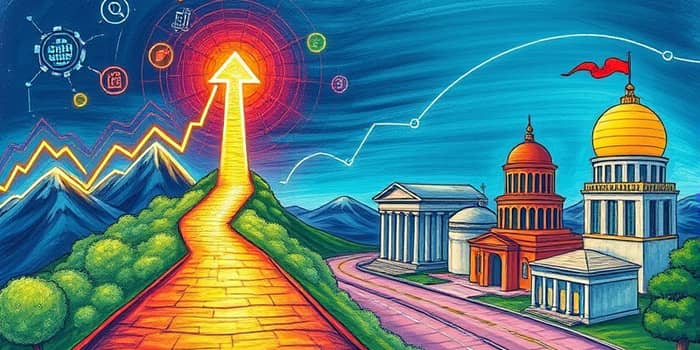 Growth Stocks vs. Value Stocks: Which is Right for You?