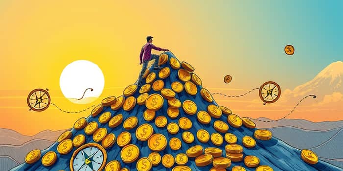 Your First Million: A Step-by-Step Investment Guide