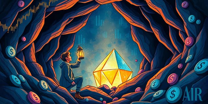 Value Investing: Finding Undervalued Gems