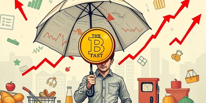 Beating Inflation: Protecting Your Purchasing Power