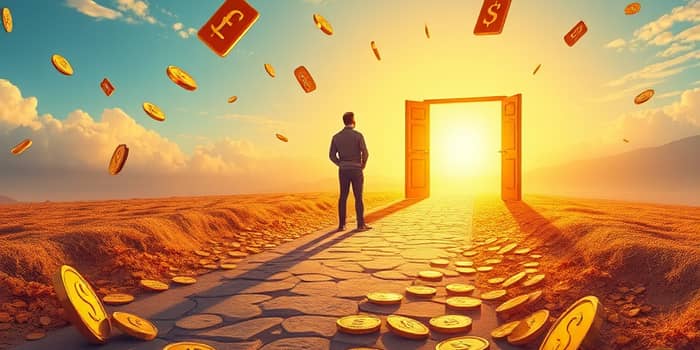 Mastering Your Money Mindset: A Guide to Financial Freedom