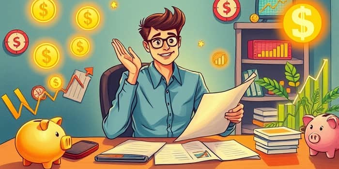 The Essential Steps to Building a Bulletproof Budget