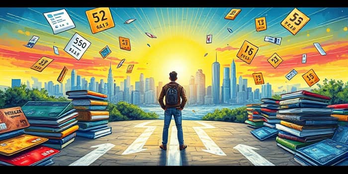 Understanding Your Credit Score: The Key to Financial Opportunities