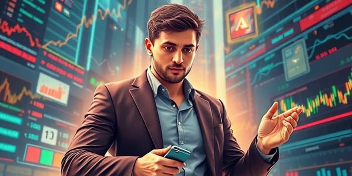 Decoding the Market: Essential Investment Metrics