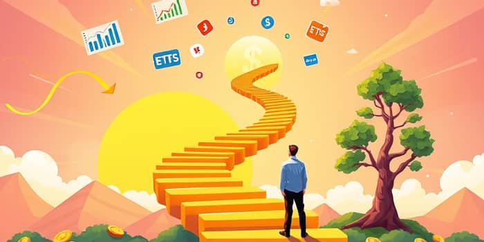 From Novice to Pro: Your Investment Journey Starts Here