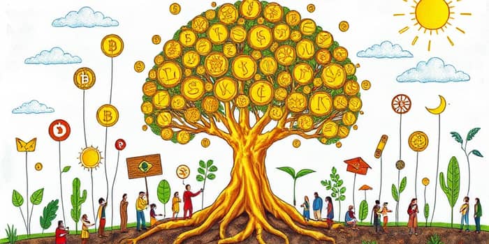 Ethical Investing: Aligning Values with Returns