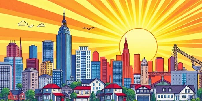 Real Estate Investments: A Path to Long-Term Wealth