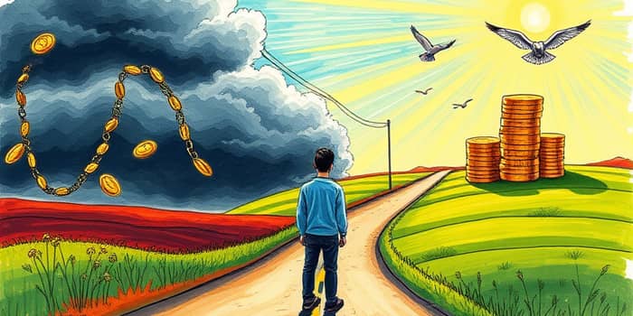 Decoding Debt: How to Eliminate and Stay Out of the Red