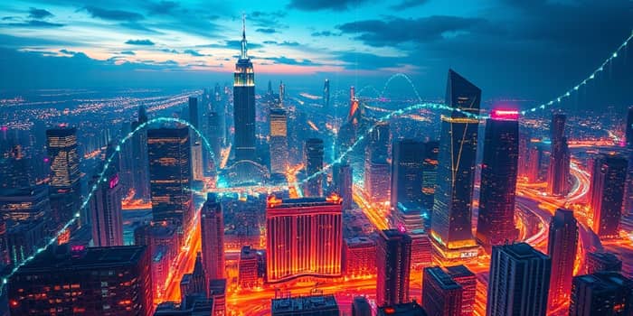 Beyond the Basics: Advanced Investment Strategies