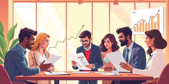 Borrowing Smart: How to Get the Best Loan Rates