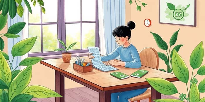 Becoming a Mindful Spender: Conscious Consumption