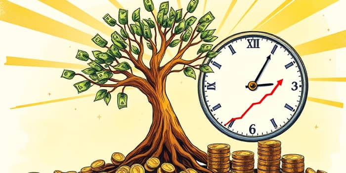 Compounding Power: The Investor's Best Friend