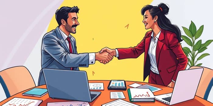 The Art of Negotiation: Getting the Best Deals for Your Finances