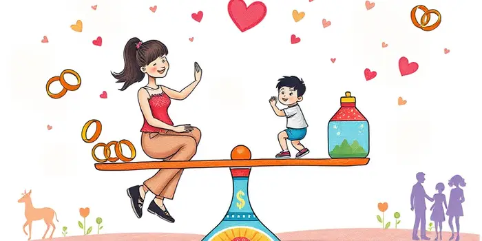 Budgeting for Big Life Events: From Weddings to Babies