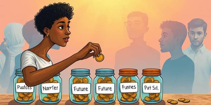 The Psychology of Saving: Overcoming Financial Hurdles