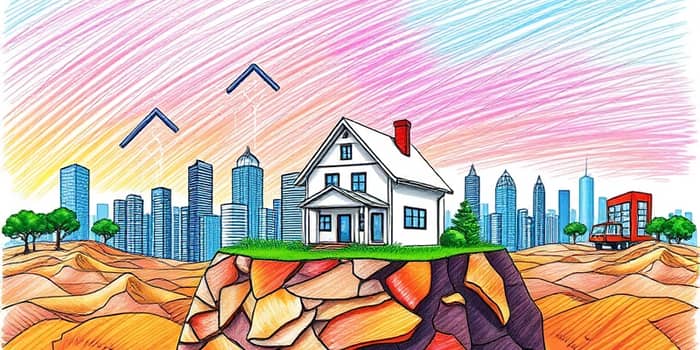 Real Estate Investments: A Foundation for Your Future