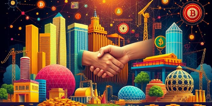 Alternative Investments: Beyond Stocks and Bonds