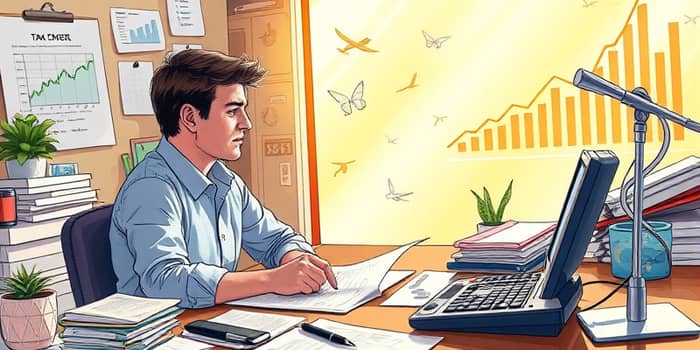 Tax Planning Tips: Maximizing Your Returns