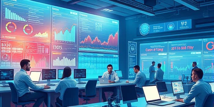 Automating Your Finances: Set It and Forget It Success