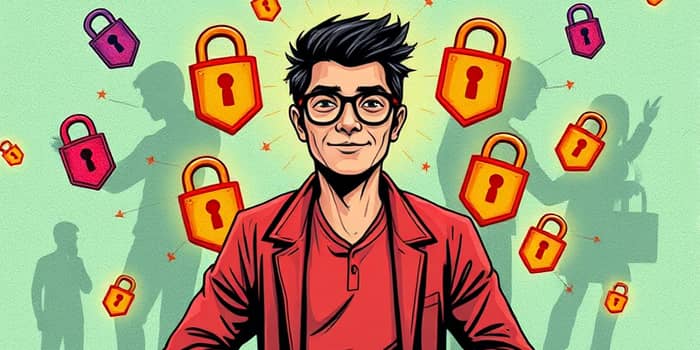 Protecting Against Financial Scams: Staying One Step Ahead