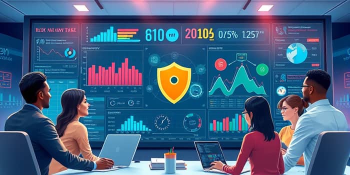 Minimizing Financial Risk: Strategies for Peace of Mind