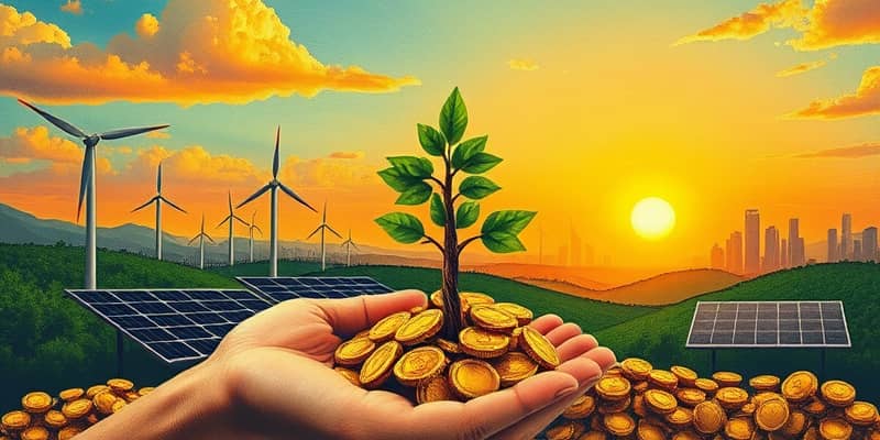 Ethical Investing: Aligning Your Values with Your Portfolio